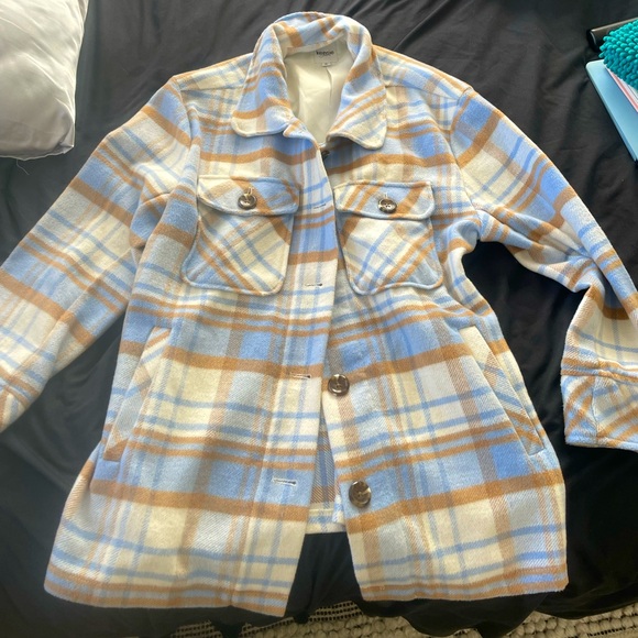 Jacket - Picture 1 of 2